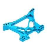 Maxbell Alloy Shock Tower Steering Hub Carrier for 1/10  SLASH 4x4 RC Car