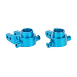Maxbell Alloy Shock Tower Steering Hub Carrier for 1/10  SLASH 4x4 RC Car