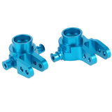 Maxbell Alloy Shock Tower Steering Hub Carrier for 1/10  SLASH 4x4 RC Car