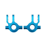 Maxbell Alloy Shock Tower Steering Hub Carrier for 1/10  SLASH 4x4 RC Car