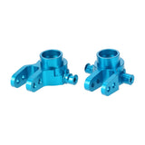 Maxbell Alloy Shock Tower Steering Hub Carrier for 1/10  SLASH 4x4 RC Car