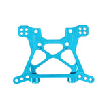 Maxbell Alloy Shock Tower Steering Hub Carrier for 1/10  SLASH 4x4 RC Car