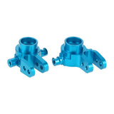 Maxbell Alloy Shock Tower Steering Hub Carrier for 1/10  SLASH 4x4 RC Car