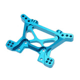 Maxbell Alloy Shock Tower Steering Hub Carrier for 1/10  SLASH 4x4 RC Car