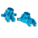 Maxbell Alloy Shock Tower Steering Hub Carrier for 1/10  SLASH 4x4 RC Car
