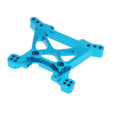 Maxbell Alloy Shock Tower Steering Hub Carrier for 1/10  SLASH 4x4 RC Car