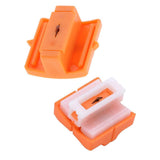 Maxbell 2 Model Paper Trimmer Triple Track High Profile Cutting Replacement Blades