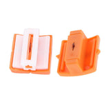 Maxbell 2 Model Paper Trimmer Triple Track High Profile Cutting Replacement Blades
