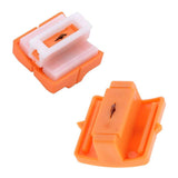 Maxbell 2 Model Paper Trimmer Triple Track High Profile Cutting Replacement Blades