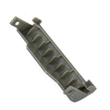 Maxbell 2x Replacement HDD Hard Disk Drive Caddy Cover+ Screw for   Latitude D820