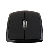 Maxbell 2Pcs 2.4 GHz Wireless Foldable Folding Arch Laptop Optical Mouse USB Mice