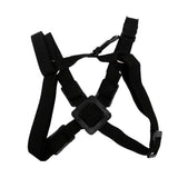 Maxbell Sax Harness Shoulder Strap+ Alto Saxophone Mouthpiece Cover w/PU Ligature