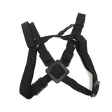 Maxbell Sax Harness Shoulder Strap+ Alto Saxophone Mouthpiece Cover w/PU Ligature