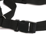 Maxbell Sax Harness Shoulder Strap+ Alto Saxophone Mouthpiece Cover w/PU Ligature