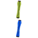 Maxbell 2 Pieces Oxford Cloth Hiking Stick Bag Waterproof Trekking Walking Pole Bag