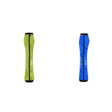 Maxbell 2 Pieces Oxford Cloth Hiking Stick Bag Waterproof Trekking Walking Pole Bag