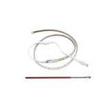 Maxbell 100cm Leak Light for Sax Repair Tool+Clarinet Flute Saxophone Spring Hook