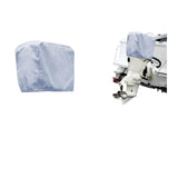 Maxbell Waterproof Heavy Duty Outboard Motor Boat Engine Protector Cover 2-Size