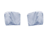 Maxbell Waterproof Heavy Duty Outboard Motor Boat Engine Protector Cover 2-Size