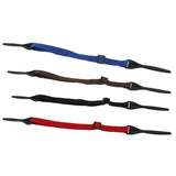Maxbell 4 Piece Adjustable Sports Eyeglasses Sunglasses Glasses Strap Neck Cord Rope