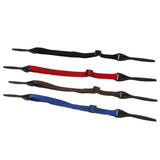 Maxbell 4 Piece Adjustable Sports Eyeglasses Sunglasses Glasses Strap Neck Cord Rope