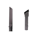 Maxbell 2 Pack Vacuums Flat Power Nozzle Head for Dyson DC35/DC45/DC52/DC58/DC59/V6