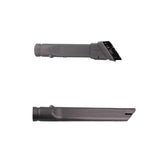 Maxbell 2 Pack Vacuums Flat Power Nozzle Head for Dyson DC35/DC45/DC52/DC58/DC59/V6