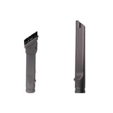Maxbell 2 Pack Vacuums Flat Power Nozzle Head for Dyson DC35/DC45/DC52/DC58/DC59/V6