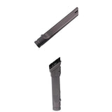 Maxbell 2 Pack Vacuums Flat Power Nozzle Head for Dyson DC35/DC45/DC52/DC58/DC59/V6