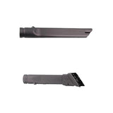 Maxbell 2 Pack Vacuums Flat Power Nozzle Head for Dyson DC35/DC45/DC52/DC58/DC59/V6