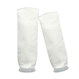 Maxbell 150 um & 200 um Aquarium Fish Tank Marine Sump Felt Pre Filter Sock Bag