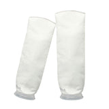 Maxbell 150 um & 200 um Aquarium Fish Tank Marine Sump Felt Pre Filter Sock Bag