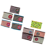 Maxbell 2Pcs Puppy Dog Cat Politeness Belt Physiology Pants Pet Dog Physical Pant