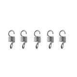 Maxbell 5Pcs Extension Spring Suspension Hook Hanger for Garden Swing Hammock Chair