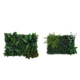 Maxbell Artificial Plants Lawn Wall Wedding Venue Foliage Pillar Main Road Decor