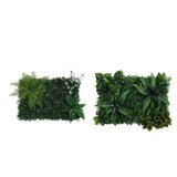 Maxbell Artificial Plants Lawn Wall Wedding Venue Foliage Pillar Main Road Decor