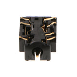Maxbell 5x 3.5mm Jack Headset Headphone Audio Component Port For   one Controller