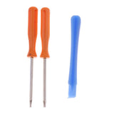 Maxbell 2x Replacement Bumper Trigger Button + T6/T8 Screwdrivers For  One Elite