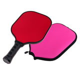 Maxbell Carbon Fiber Honeycomb Composite Core Pickleball Paddle & Protector Cover