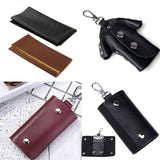 Maxbell 2pcs Leather Square Fabric Sheet for DIY Sewing Bag Craft Material 50x50cm