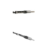 Maxbell Square  Wood Drill Bit Mortising Chisel Woodworking Tool Bit 16&12mm