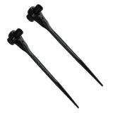 Maxbell 2pcs Scaffolding Scaffold Podger Ratchet Spanner Ratcheting Wrench
