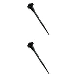 Maxbell 2pcs Scaffolding Scaffold Podger Ratchet Spanner Ratcheting Wrench