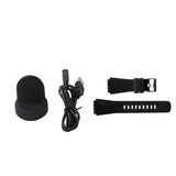 Maxbell Wireless Charging Dock for Samsung Gear S3 Classic/ Frontier Watch + Band