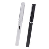 Maxbell 2 Pieces Artist Calligraphy Sumi Brush Pen Fountain Brush Pen Pocket Pen