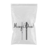 Maxbell 2 Pieces Artist Calligraphy Sumi Brush Pen Fountain Brush Pen Pocket Pen