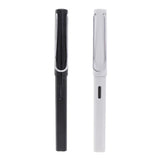 Maxbell 2 Pieces Artist Calligraphy Sumi Brush Pen Fountain Brush Pen Pocket Pen