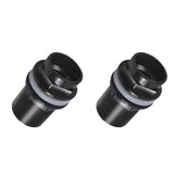 Maxbell 2 pcs Fish Tank Tube Pipe Joint Aquarium Pipe Connector Coupler Adapter