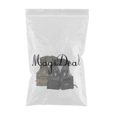 Maxbell Multi-Pocket Mesh Vest Fishing Photography Quick-Dry Jacket L Two Color