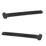 Maxbell 2pcs Inline Skating Strap Belt Kit Roller Skate Boot Shoes Energy T Shape
